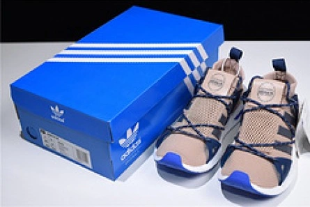 ADIDAS womens ARKYN  bleu rose blanc DA9604 EyeCatching 1943
