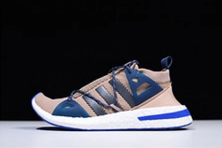ADIDAS womens ARKYN  bleu rose blanc DA9604 EyeCatching 1943