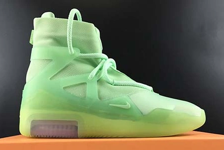 Popular AIR FEAR OF GOD 1 FROSTED SPRUCE - AR4237-300 1282