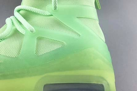 Popular AIR FEAR OF GOD 1 FROSTED SPRUCE - AR4237-300 1282