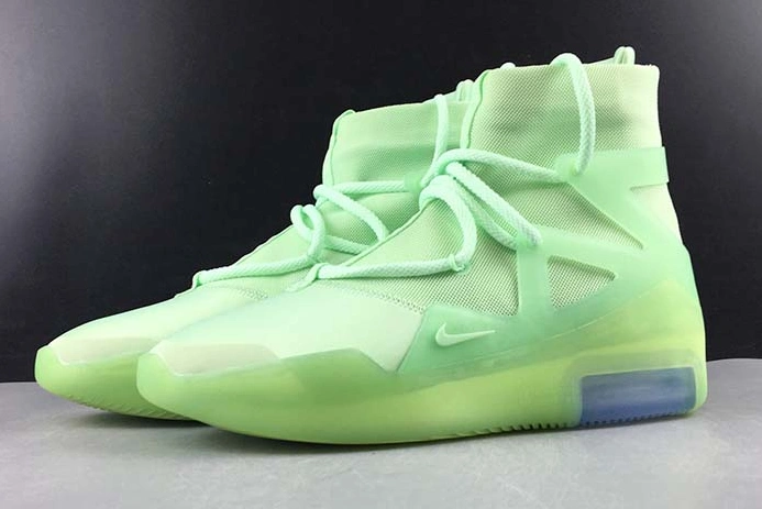 Popular AIR FEAR OF GOD 1 FROSTED SPRUCE - AR4237-300 1282
