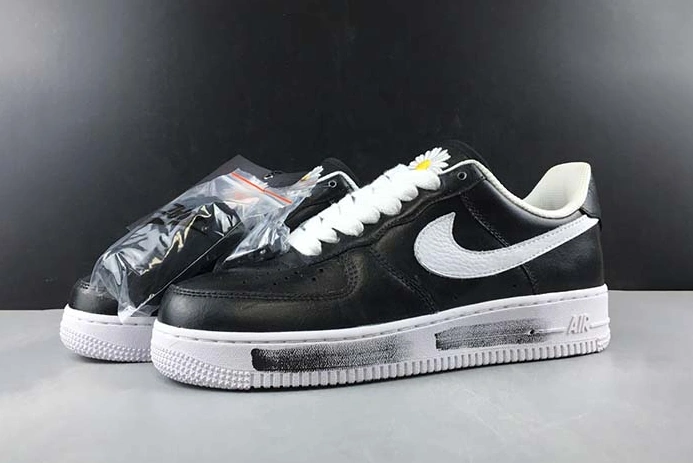 DailyWear AIR FORCE 1 LOW G-DRAGON PEACEMINUSONE PARA-NOISE AQ3692-001 1194