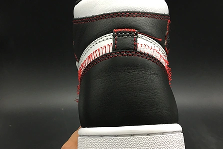AIR JORDAN 1 HIGH OG DEFIANT CD6579-071 Minimalist 260