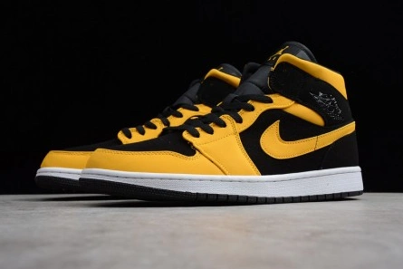 AIR JORDAN 1 MID Sleek 267