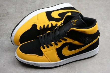 AIR JORDAN 1 MID Sleek 267
