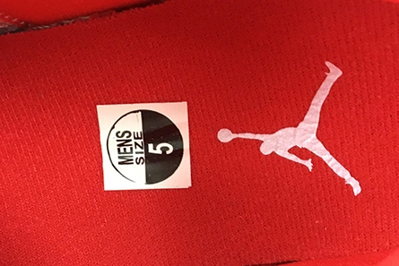 AIR JORDAN 1 MID (GS)-555112-104 Comfortable 257