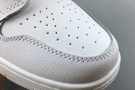 AIR JORDAN 1 MID (GS)-555112-104 Comfortable 257