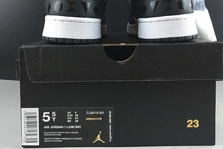 AIR JORDAN 1 MID QUAI 54-CJ9219-001 DailyWear 258