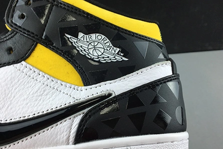 AIR JORDAN 1 MID QUAI 54-CJ9219-001 DailyWear 258