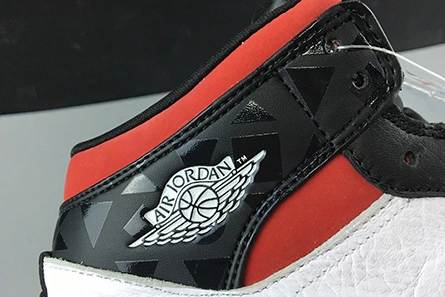 AIR JORDAN 1 MID QUAI 54-CJ9219-001 DailyWear 258