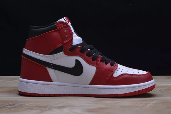 AIR JORDAN 1 RETRO DailyWear 338