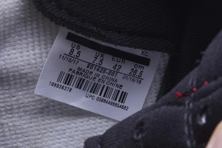 AIR JORDAN 1 RETRO DailyWear 338