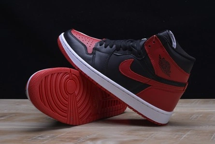 AIR JORDAN 1 RETRO DailyWear 338