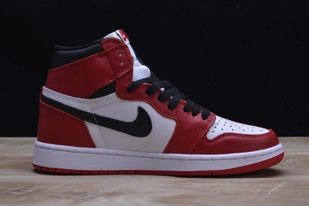 Flexible AIR JORDAN 1 RETRO 285