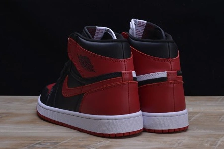 Flexible AIR JORDAN 1 RETRO 285