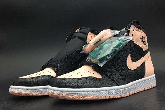 AIR JORDAN 1 RETRO HIGH OG 'CRIMSON TINT' 555088-081 Resilient 264