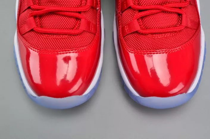 ModernLook AIR JORDAN 11 RETRO BG (GS) 728