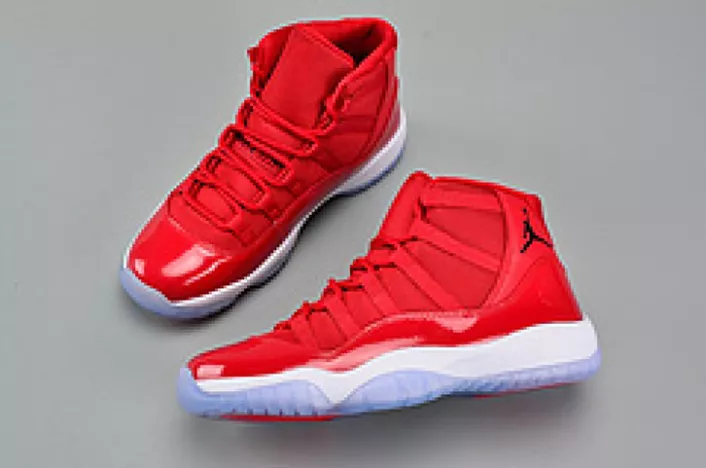 ModernLook AIR JORDAN 11 RETRO BG (GS) 728