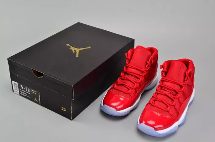 ModernLook AIR JORDAN 11 RETRO BG (GS) 728