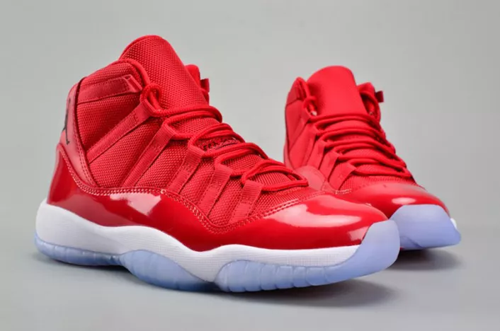 ModernLook AIR JORDAN 11 RETRO BG (GS) 728