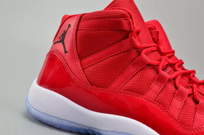ModernLook AIR JORDAN 11 RETRO BG (GS) 728
