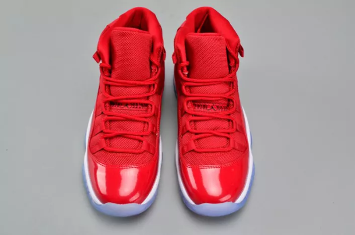 ModernLook AIR JORDAN 11 RETRO BG (GS) 728