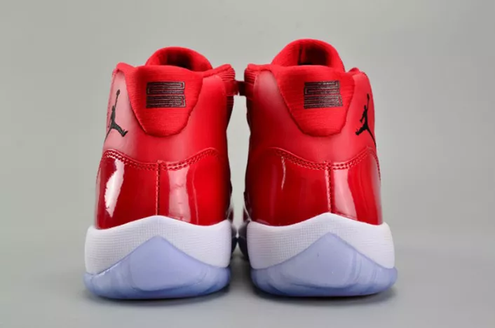 ModernLook AIR JORDAN 11 RETRO BG (GS) 728