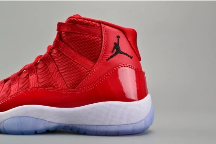 ModernLook AIR JORDAN 11 RETRO BG (GS) 728