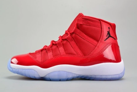 ModernLook AIR JORDAN 11 RETRO BG (GS) 728