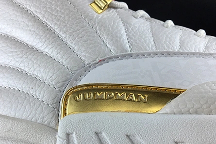 NewStyle AIR JORDAN 12 “FIBA” RETRO SE 130690-107 766