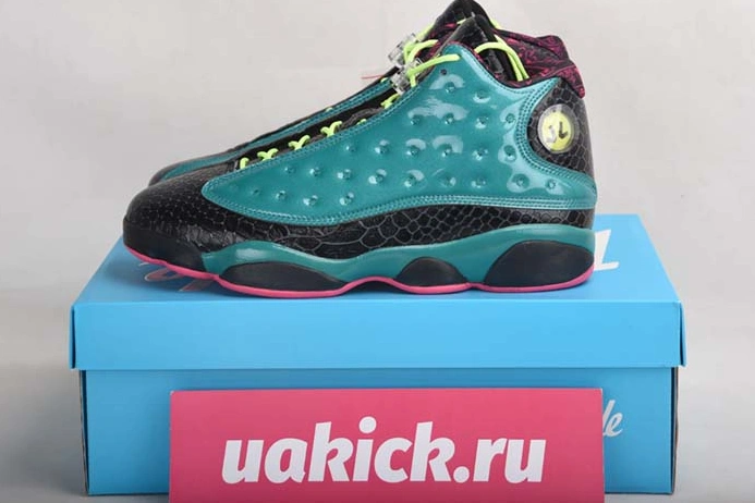 Soft AIR JORDAN 13 RETRO DB 836405 305 853