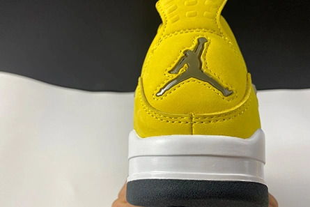 AIR JORDAN 4 RETRO LS 314254-702 Popular 523