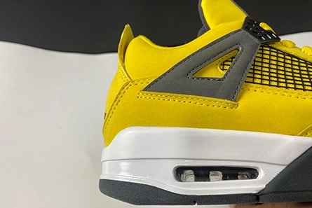 AIR JORDAN 4 RETRO LS 314254-702 Popular 523