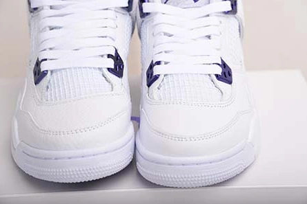 Durable AIR JORDAN 4 RETRO “Pure Money” 408452-115 556