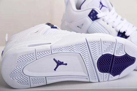 Durable AIR JORDAN 4 RETRO “Pure Money” 408452-115 556