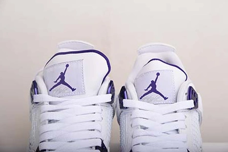 Durable AIR JORDAN 4 RETRO “Pure Money” 408452-115 556
