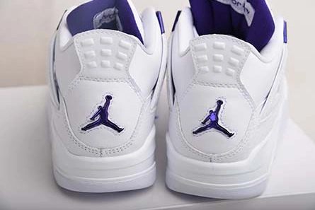 Durable AIR JORDAN 4 RETRO “Pure Money” 408452-115 556