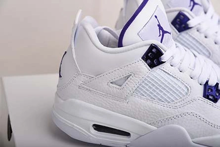 Durable AIR JORDAN 4 RETRO “Pure Money” 408452-115 556