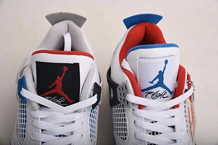 AIR JORDAN 4 WHTA THE 4 -CI1184-146 Sleek 570