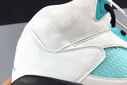 Versatile AIR JORDAN 5 ISLAND GREEN CN2932-100 594