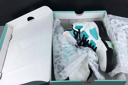 Versatile AIR JORDAN 5 ISLAND GREEN CN2932-100 594