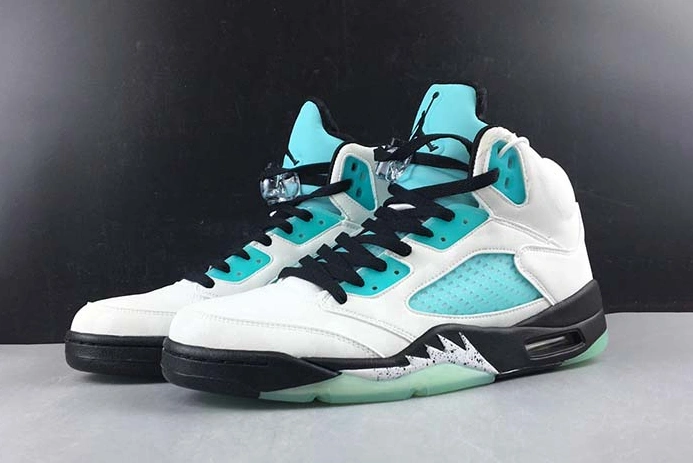 Versatile AIR JORDAN 5 ISLAND GREEN CN2932-100 594