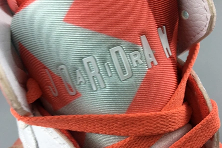 Vibrant AIR JORDAN AJ7 TOPAZ MIST 442960-104 639