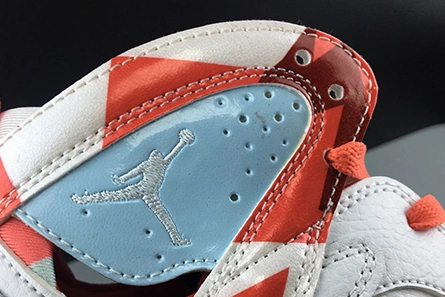 Vibrant AIR JORDAN AJ7 TOPAZ MIST 442960-104 639