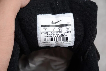 AIR MAX 90 PRNT "We Love Nike" - Nike - AQ0926-001 Classic 1352