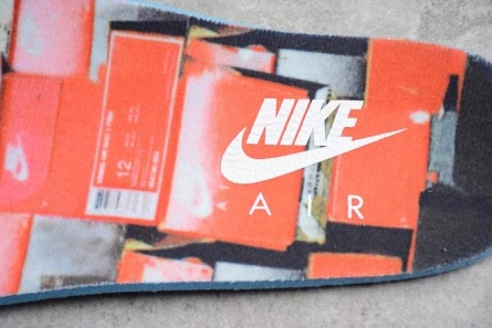 AIR MAX 90 PRNT "We Love Nike" - Nike - AQ0926-001 Classic 1352