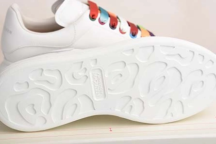ALEXANDER MCQUEEN SOLE SNEAKERS -462214-WHGP7-9374 COLOUR Bright 2118