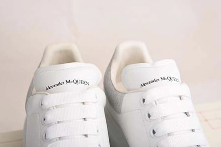 Comfortable ALEXANDER MCQUEEN SOLE SNEAKERS -462214-WHGP7-9374 GRAY 2109