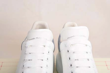 Vibrant ALEXANDER MCQUEEN SOLE SNEAKERS -462214-WHGP7-9374 LIGHT BLUE 2116
