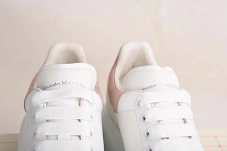 UrbanStyle ALEXANDER MCQUEEN SOLE SNEAKERS -462214-WHGP7-9374 LIGHT PINK 2119